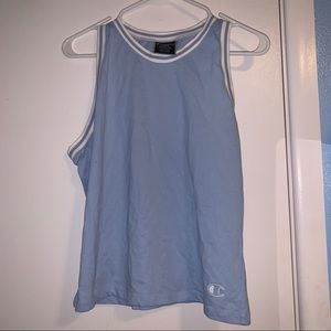 Champion Tank Top